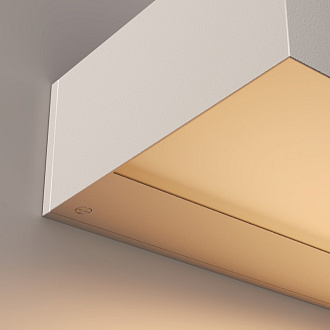 Бра 12*30 см, LED 10W, 3000К, Белый Maytoni Lot O428WL-L10W3K