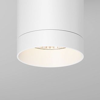 Светильник Outdoor O500CL-L10W3K **-10,9 см, *LED*10W, 3000K, Outdoor Luxe O500CL-L10W3K, Белый
