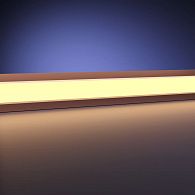 Светодиодная лента Ультра 24V COB 6W/м 2700К 5м IP 20 201285 Maytoni, цена за метр, продается катушками по 5 м