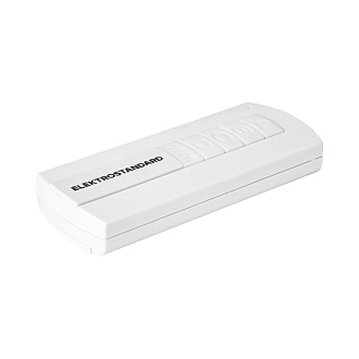 4-канальный контроллер для дистанционного управления освещением 16004/04 Elektrostandard