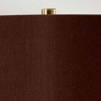 Настольная лампа Elstead Lighting, Арт. HAMMERSMITH-TL