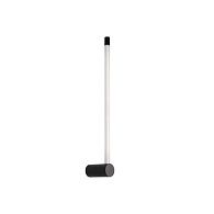 Бра 65 см 1*LED*5W, 3000К Loft It 10147/650 Black Falcon, Черный