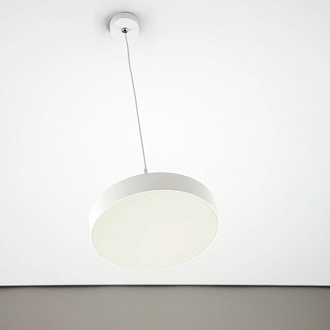 Светильник 22*120 см, LED*24 W, 4000 К, Белый Citilux Тао CL712S240N