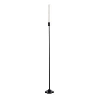 Грунтовый светильник *2,6*100 см, *LED*3W, 3000K, ST-Luce spike SL9523.415.01, черный
