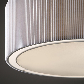 Светильник 45 см, Freya Modern FR5434PL-03GR1, хром