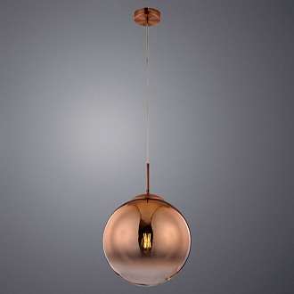 Светильник  30 см Arte Lamp JUPITER copper A7963SP-1RB бронза