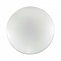 Светильник 41 см, 48W, 4000К SONEX ABASI 2052/DL, белый, дневной свет