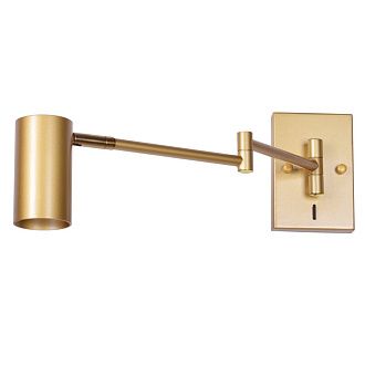 Бра Loft Lightstar 765633 Золото