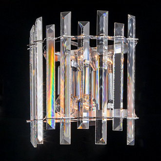 Бра Citilux Ингвар CL334321 хром