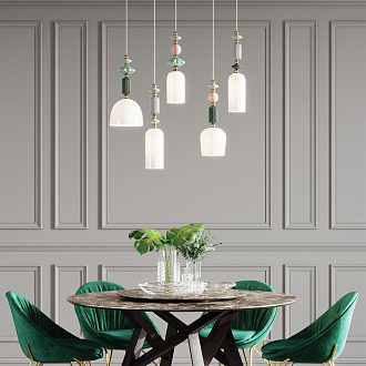 Светильник 11 см Odeon Light Candy 4861/1B золото