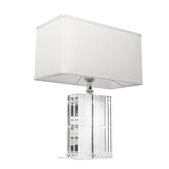 Настольная лапмпа 60 см, Loft It Crystal 10273