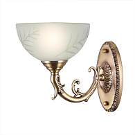 Бра Citilux Кремона CL406313, бронза