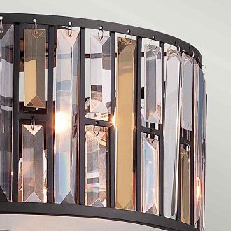 Потолочный светильник Hinkley Lighting, Арт. HK-GEMMA-F-VBZ