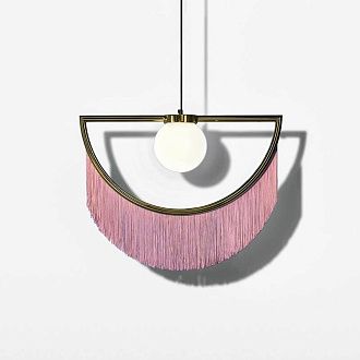 Подвесной светильник Inodesign Houtique Masquespacio 40.2029