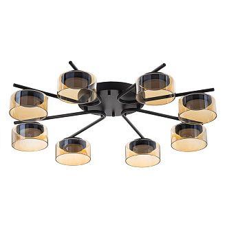 Светильник 75 см, Citilux ESPACE CL243181, черный