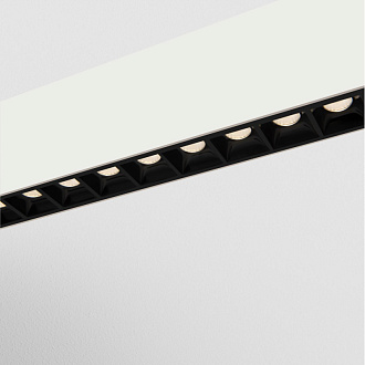 Подвесной светодиодный светильник Maytoni Vinder P050PL-L40W4K, 40W LED, 4000K, белый