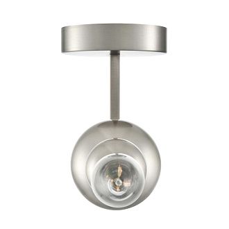 Бра *10*-30 см, 1*E14*40W, Lumion NANA 8107/1W, никель