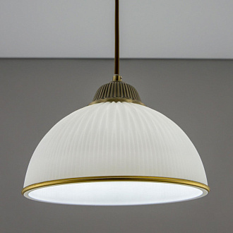 Светильник 22 см Citilux Адриана CL405113 бронза