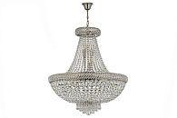 Люстра *60*68 см, 8*E27*60W, Dio D`arte Bari Gold Bari E 1.5.60.100 N, Золото