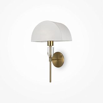 Светильник 45 см, Maytoni Z034WL-01BS, латунь