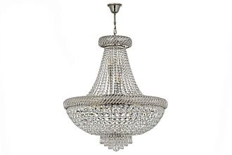 Люстра *60*68 см, 8*E27*60W, Dio D`arte Bari Gold Bari E 1.5.60.100 N, Золото