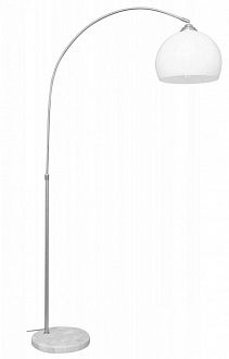 Торшер Arte Lamp A5823PN-1SS хром