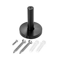 Стойка *3,8*-5 см,  Lightstar Linea 506475, черный