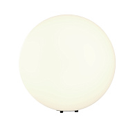 Светильник 50 см, Maytoni Erda O594FL-01W1, белый