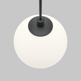 Светильник на шине 10*10*116 см, LED, 3000-6000К, Maytoni Technical luna TR178-1-5WTW-B черный