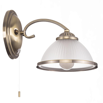 Бра Citilux CL422313 ALONSO Бронза