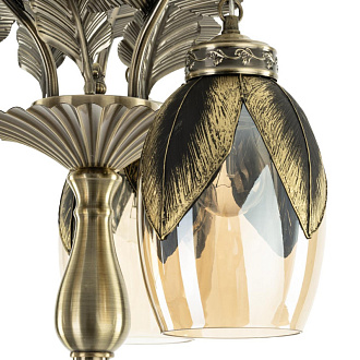 Торшер Citilux CL420933 Гаруда