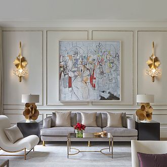 Бра Inodesign Lotos 40.3415