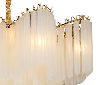 Светильник 80 см, Kink Light 07310-21,33, золото