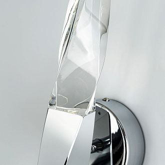 Настенный светильник MODELUX ML.510.02 CR
