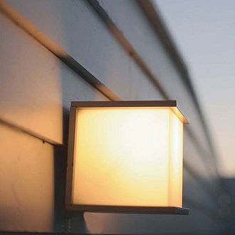 Настенный фонарь  Elstead Lighting, Арт. TORSTEN-SQ