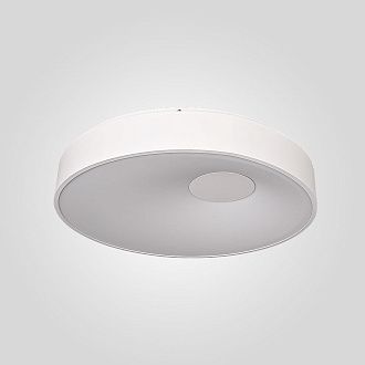 Потолочный светильник ECLA D57 57*57*10,5 см, 1*LED*28W, 4000K, ImperiumLoft ECLA01, Белый