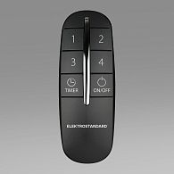 4-канальный контроллер для дистанционного управления освещением Y8 Elektrostandard