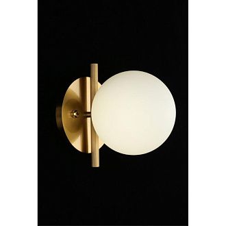Бра 22*15*20 см Aployt Penelopa APL.643.01.01,