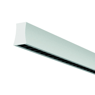 Подвесной светильник 120,05*4,73*210 см, LED *  38W, 3000К Mantra Hanok 7540, белый