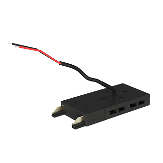 Комплектующие ST Luce Skyflat ST067.409.20, черный