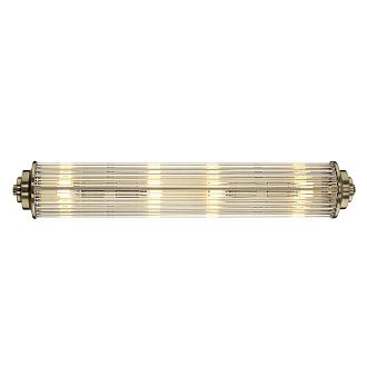 Светильник настенный *10*-60 см, 4*G9*15W, Citilux Verdon CL448023, Бронза