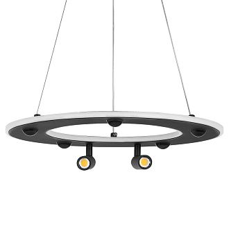 Люстра подвесная Dive Lightstar 740447