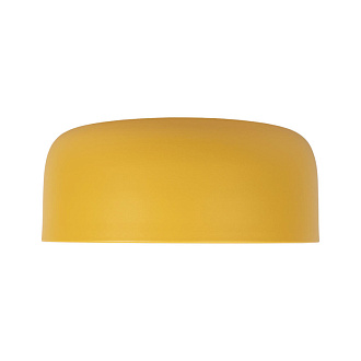 Светильник 35 см, 24W, 4000K Loft It (Light for You) Axel 10201/350 Yellow, желтый