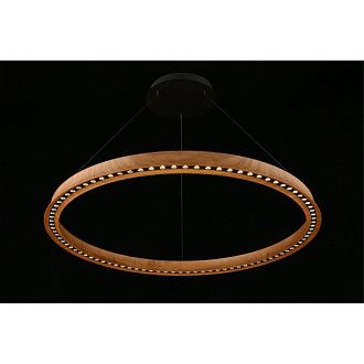 Подвесной светильник 95*70-130 см 75W, 4000K, Aployt Justyna APL.787.03.75, черный