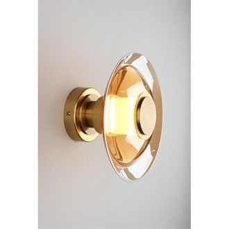 Бра 14*22*22 см Aployt Stefa APL.648.01.10,