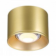 Светильник 9,7*9,7 см, LED 12W, 4000K Novotech OVER NT21 000 PATERA 358669