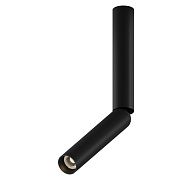 Спот 15*3*30,6 см,  LED, 6W, 3000К, Maytoni Technical Focus T C142CL-6W3K-B черный