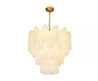 Светильник 60 см, Kink Light 07730-60,20(01), бронза