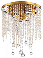 Светильник 40 см, Stilfort Smira 2142/05/08C, бронза