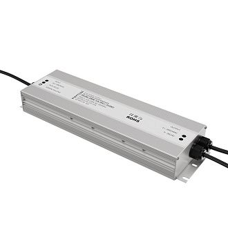 Источник напряжения PSL008 12V 300W IP67 812007 Maytoni